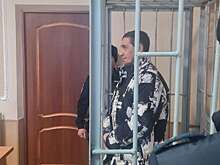 В Оренбурге суд оставил под стражей блогера Андрея Лысенко