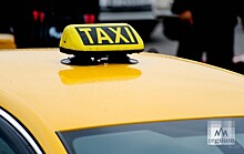 Таксистам Петербурга и Ленобласти разрешат «порожняк не гнать»