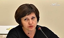 Марина Антимонова: я не знаю семьи, которым был бы не нужен маткапитал