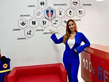 Лечение зубов без страха: интервью с основательницей клиники «Стоматология супергероев» Оксаной Преображенской