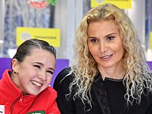 ДК РУСАДА оправдал Валиеву, ученица Тутберидзе лишилась золота чемпионата России — гневная реакция иностранцев, соцсети
