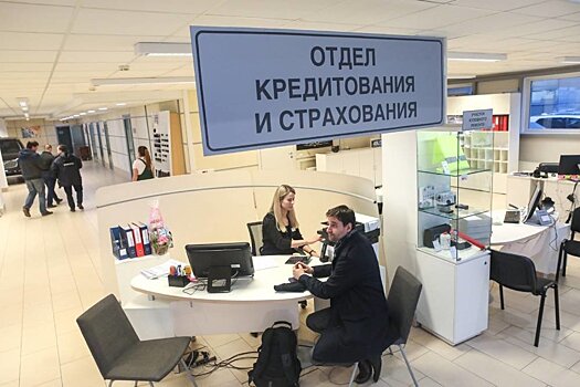 Банки начинают требовать долги с умерших людей