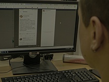 Роскомнадзор потребовал удалить фейки в соцсетях о ЧП в Дзержинске