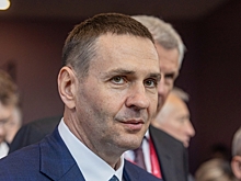 Дмитрий Демешин: Хабаровский край увезет с ПМЭФ пакет инвестиций на десятки миллиардов рублей