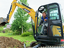 В Мари-Турекском районе Республики Марий Эл построен газопровод