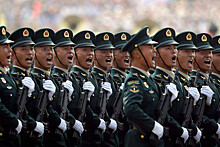 Пекин выразил протест после публикации в США доклада о ядерных силах КНР
