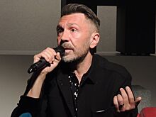 Сергей Шнуров выложил в сеть стихотворение о Сочи