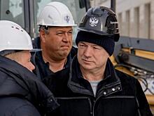 Заместитель председателя Правительства РФ Марат Хуснуллин: «С дорогами у Курской области нет проблем»