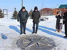 Сенатор Андрей Кислов провел прием граждан и проверил ход модернизации оросительной системы в Приволжском районе