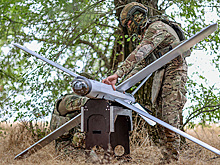 Камикадзе-рекордсмены: самые дальние удары тактических российских БПЛА в спецоперации