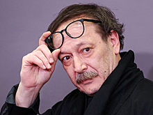 Актер Владислав Ветров расстался с женой