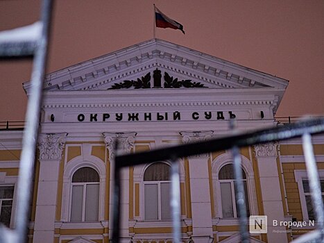 Суд изменил приговор политтехнологу, обвиняемого по скандальному «делу Бочкарева»