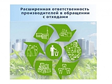 Минприроды приглашает на вебинар по расширенной ответственности за утилизацию отходов