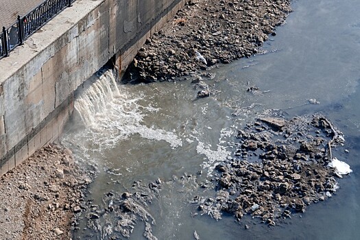 Росприроднадзор подал в суд на «Водоканал» Крымска