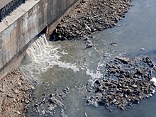 Росприроднадзор подал в суд на «Водоканал» Крымска