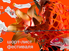 Фестиваль нового дизайна «Среда 2021» определился с финалистами