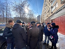 Власти Соколиной Горы провели обход