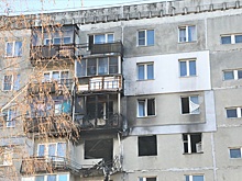 Депутаты гордумы обсудили возможные варианты расселения жильцов аварийного дома на улице Краснодонцев