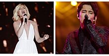 Little Big, Димаш Кудайберген, Полина Гагарина и другие исполнители в шорт-листе на Евровидение от России