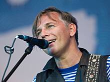 "Мумий Тролль" даст концерты в Москве в честь 20-летия альбома "Морская"