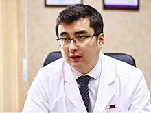 Главный врач областного наркодиспансера стал директором ЦГКБ