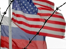 Bloomberg: cоветники Трампа разрабатывают план смягчения антироссийских санкций