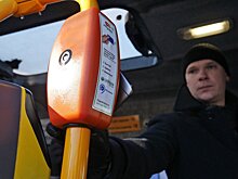 Подмосковных водителей общественного транспорта будут штрафовать на 5 тысяч рублей за отказ принять оплату картой