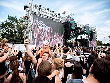 Чем заняться с детьми на Пикнике Афиши: 8 классных площадок