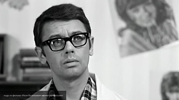 Падчерица Шурика из «Операции Ы» раскрыла правду о смерти актера