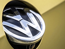 Новым руководителем Volkswagen в России стал Ларс Химмер
