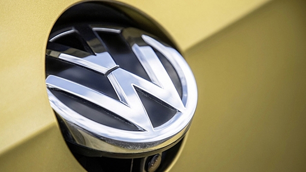 Новым руководителем Volkswagen в России стал Ларс Химмер