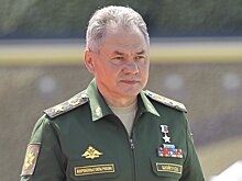 Самолёт Сергея Шойгу развернули над Бангладеш 