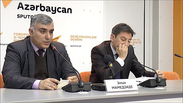 Эксперт: Азербайджан выбирает для себя ненефтяную стратегию