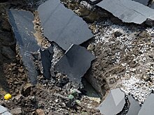 Вот для чего Киртоакэ "мастерил" новый асфальт в Кишиневе