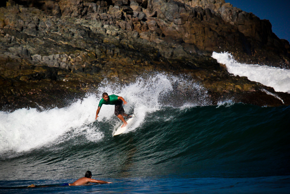 Школа Серфинга Surf Holidays, Sayulita, Мексика, Северная Америка и Карибы