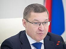 Полпред Якушев отметил успехи Зауралья в благоустройстве городов