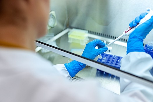 В Пензе за сутки выявили 125 случаев коронавируса