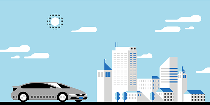 Сервис Uber заработал в Нижнем Новгороде