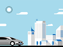 Сервис Uber заработал в Нижнем Новгороде