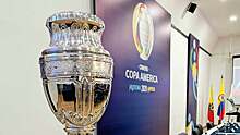 Okko заплатит 500-600 тысяч евро за права на показ Кубка Америки