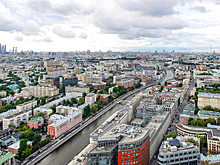 В Москве рассказали о поддержке частных галерей и арт-аукционов