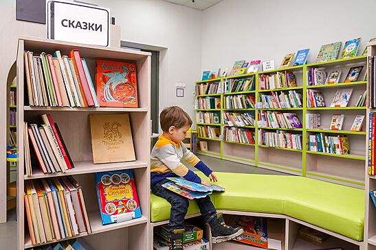 От средневековых рыцарей до находчивых купцов. Шесть книг для чтения с детьми