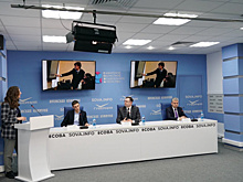 В Самарской области запустят профессионалитет