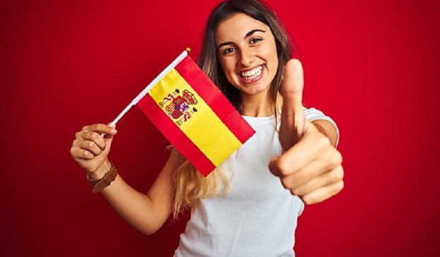 В Испании продается целая деревня