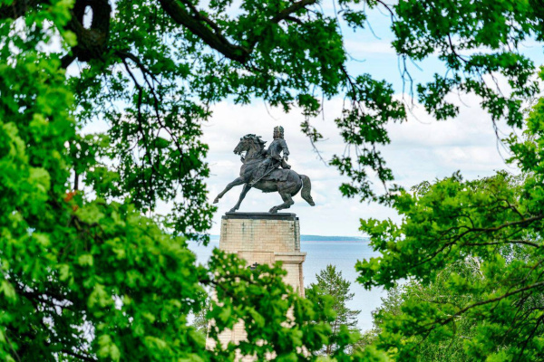 В Тольятти продолжается капремонт драмтеатра «Колесо» им. Г. Б. Дроздова