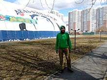 Зоозащитник из Ижевска объявил бессрочную голодовку