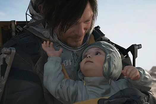 В Death Stranding 2 всё же будет озвучка на русском языке