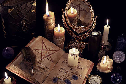 Религиовед Иванишко: запрет сатанизма затронет маркетплейсы, бары и рок-группы