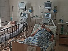 Раненые бойцы ЛНР: поправимся – и снова в бой!