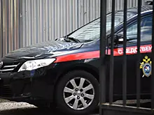 СК возбудил дело после гибели пяти детей в Подмосковье